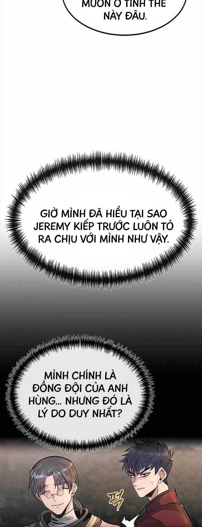 Anh Trai Anh Hùng Là Người Đã Chết Trong Học Viện - Chapter 51 - Page 39