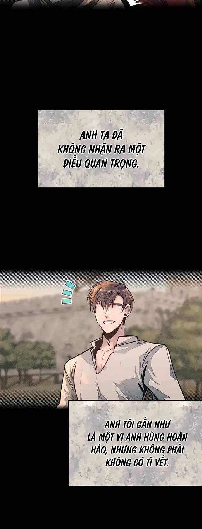 Anh Trai Anh Hùng Là Người Đã Chết Trong Học Viện - Chapter 51 - Page 40