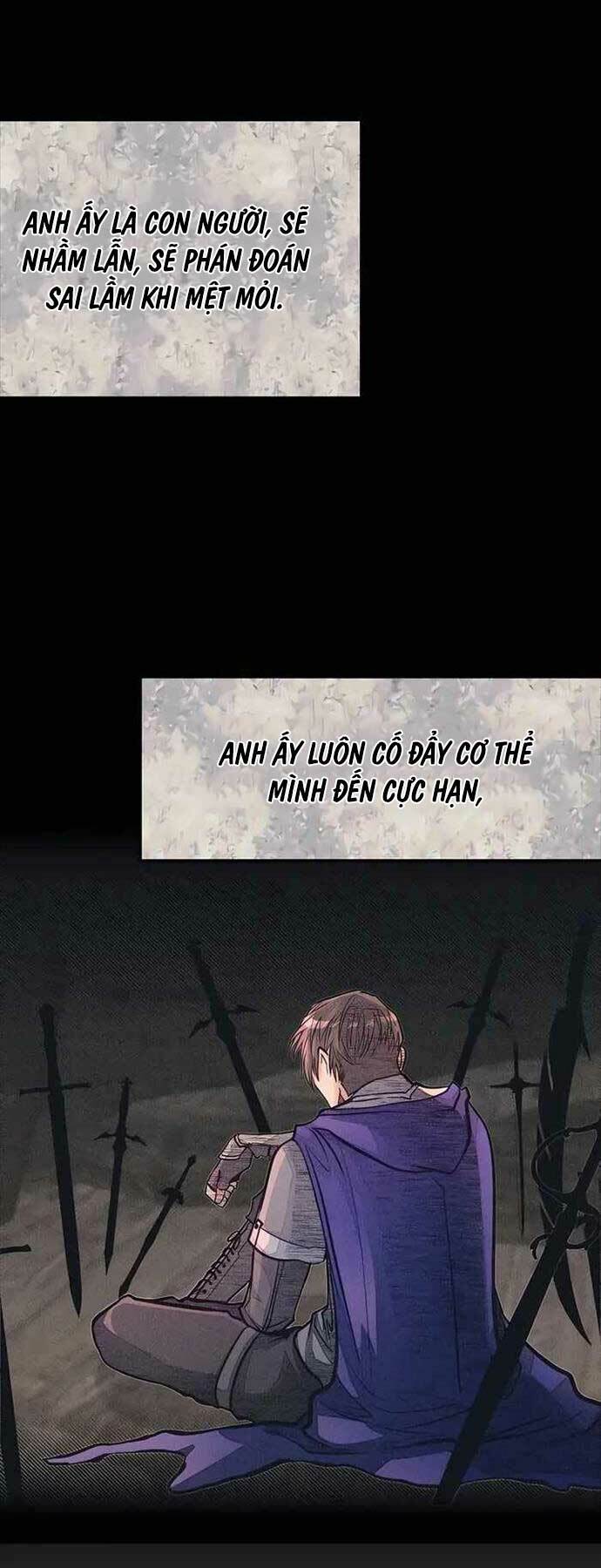 Anh Trai Anh Hùng Là Người Đã Chết Trong Học Viện - Chapter 51 - Page 41