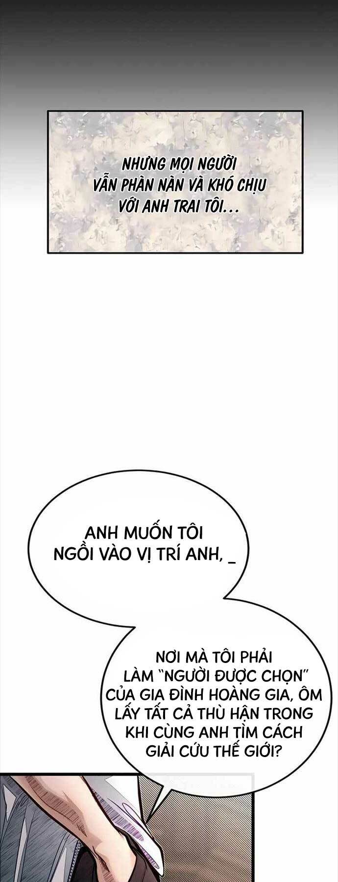 Anh Trai Anh Hùng Là Người Đã Chết Trong Học Viện - Chapter 51 - Page 42
