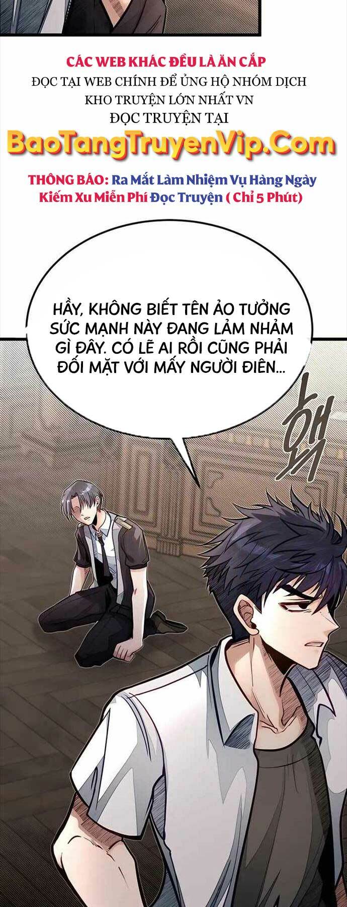 Anh Trai Anh Hùng Là Người Đã Chết Trong Học Viện - Chapter 51 - Page 43