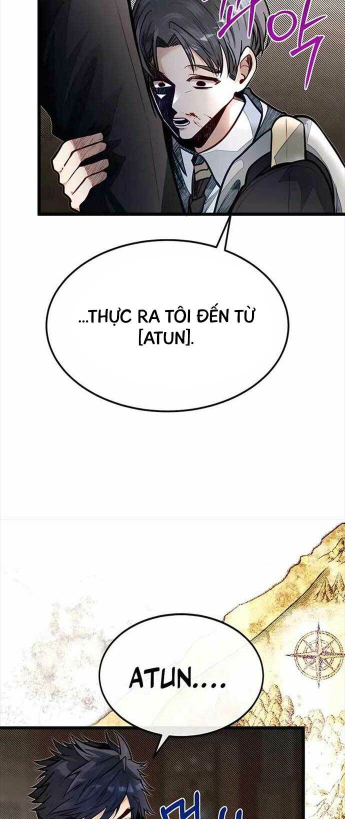 Anh Trai Anh Hùng Là Người Đã Chết Trong Học Viện - Chapter 51 - Page 46