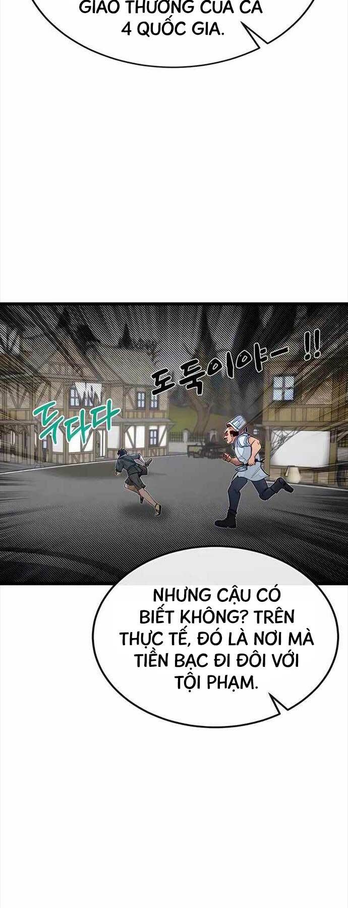 Anh Trai Anh Hùng Là Người Đã Chết Trong Học Viện - Chapter 51 - Page 48