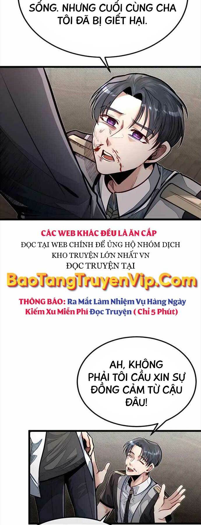 Anh Trai Anh Hùng Là Người Đã Chết Trong Học Viện - Chapter 51 - Page 50