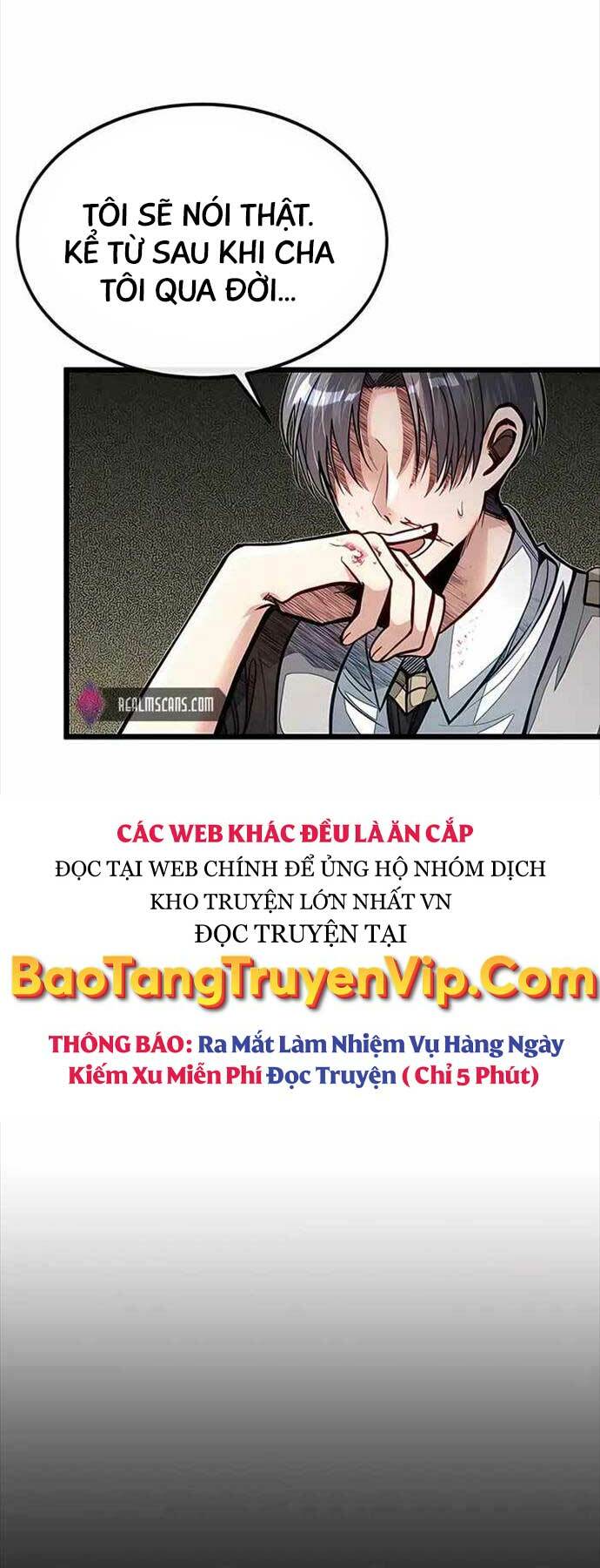 Anh Trai Anh Hùng Là Người Đã Chết Trong Học Viện - Chapter 51 - Page 52