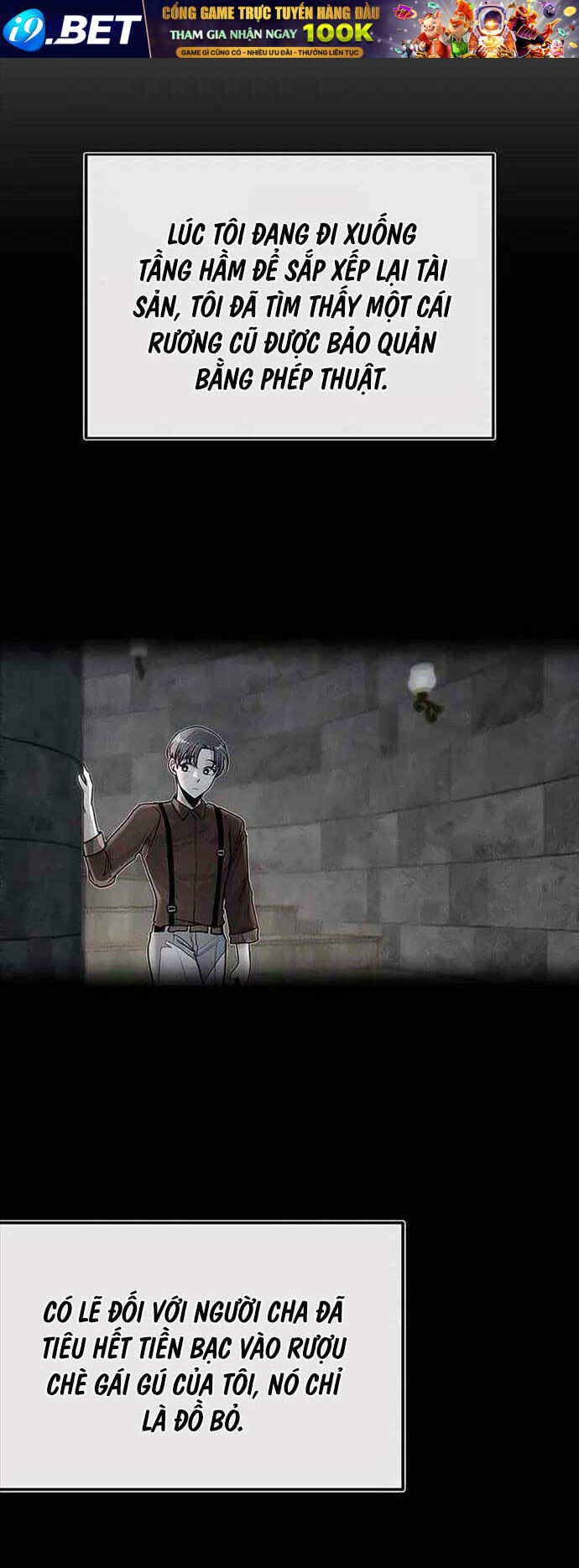 Anh Trai Anh Hùng Là Người Đã Chết Trong Học Viện - Chapter 51 - Page 53