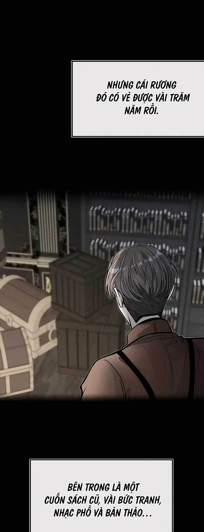 Anh Trai Anh Hùng Là Người Đã Chết Trong Học Viện - Chapter 51 - Page 54