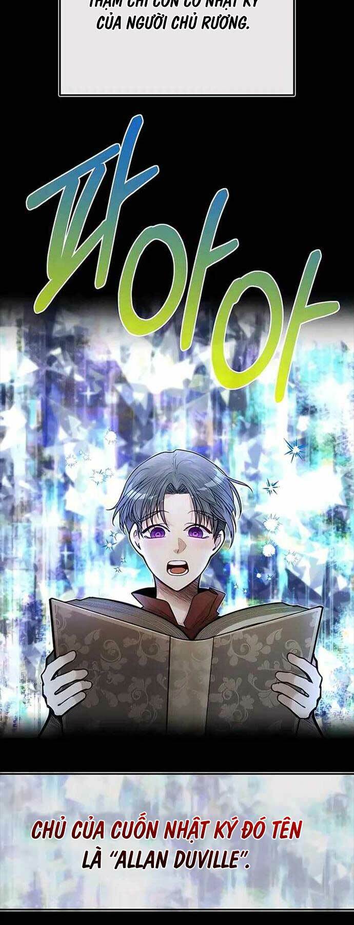 Anh Trai Anh Hùng Là Người Đã Chết Trong Học Viện - Chapter 51 - Page 56