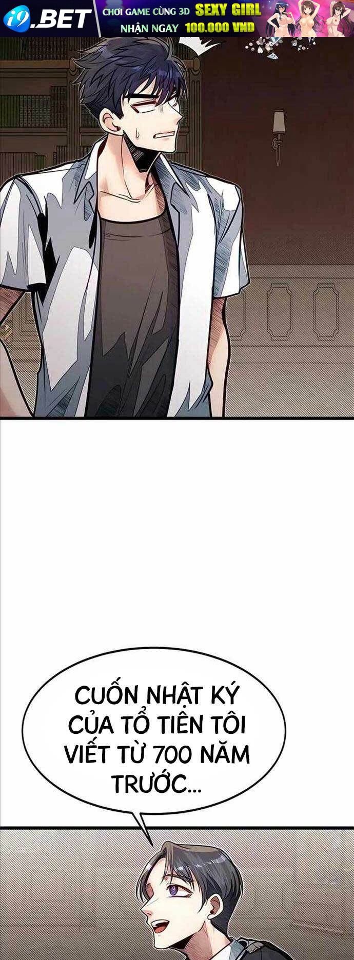 Anh Trai Anh Hùng Là Người Đã Chết Trong Học Viện - Chapter 51 - Page 58