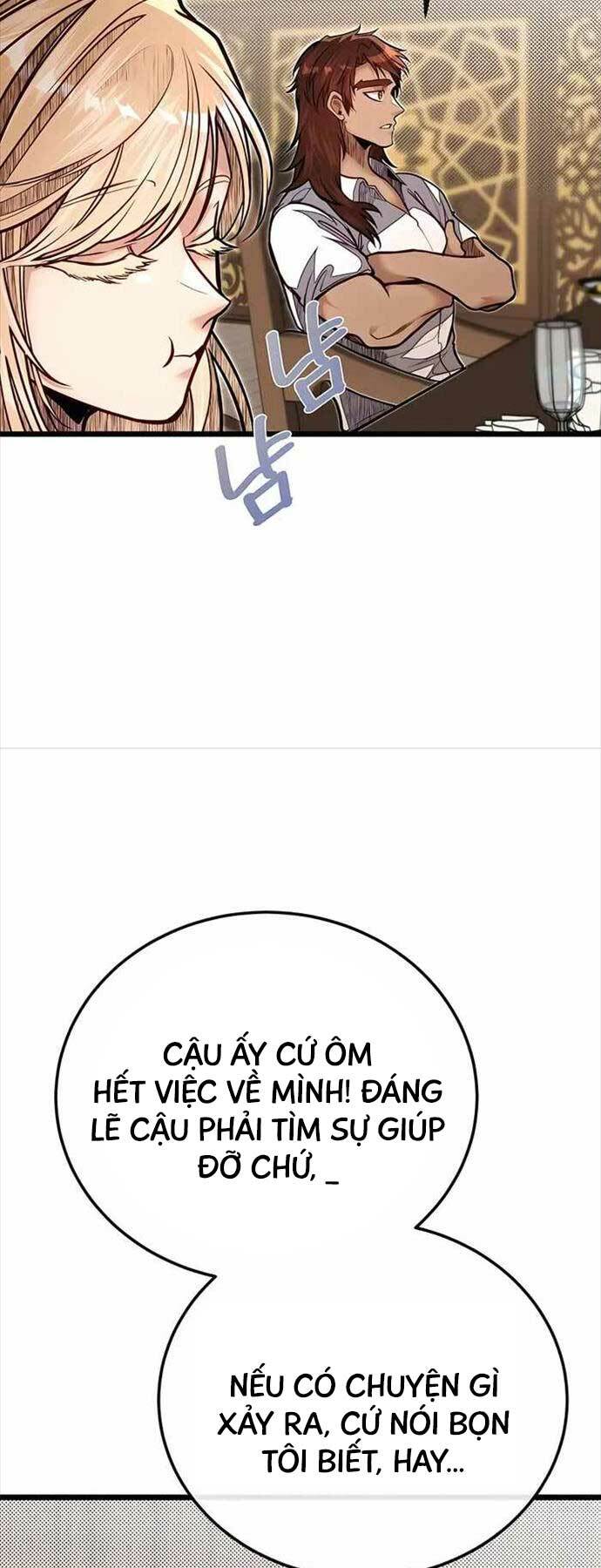 Anh Trai Anh Hùng Là Người Đã Chết Trong Học Viện - Chapter 51 - Page 5