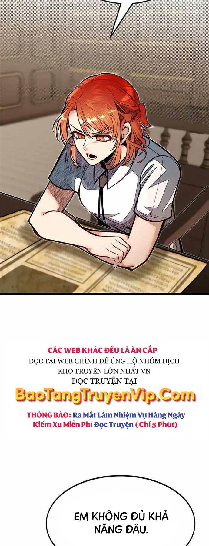 Anh Trai Anh Hùng Là Người Đã Chết Trong Học Viện - Chapter 51 - Page 6