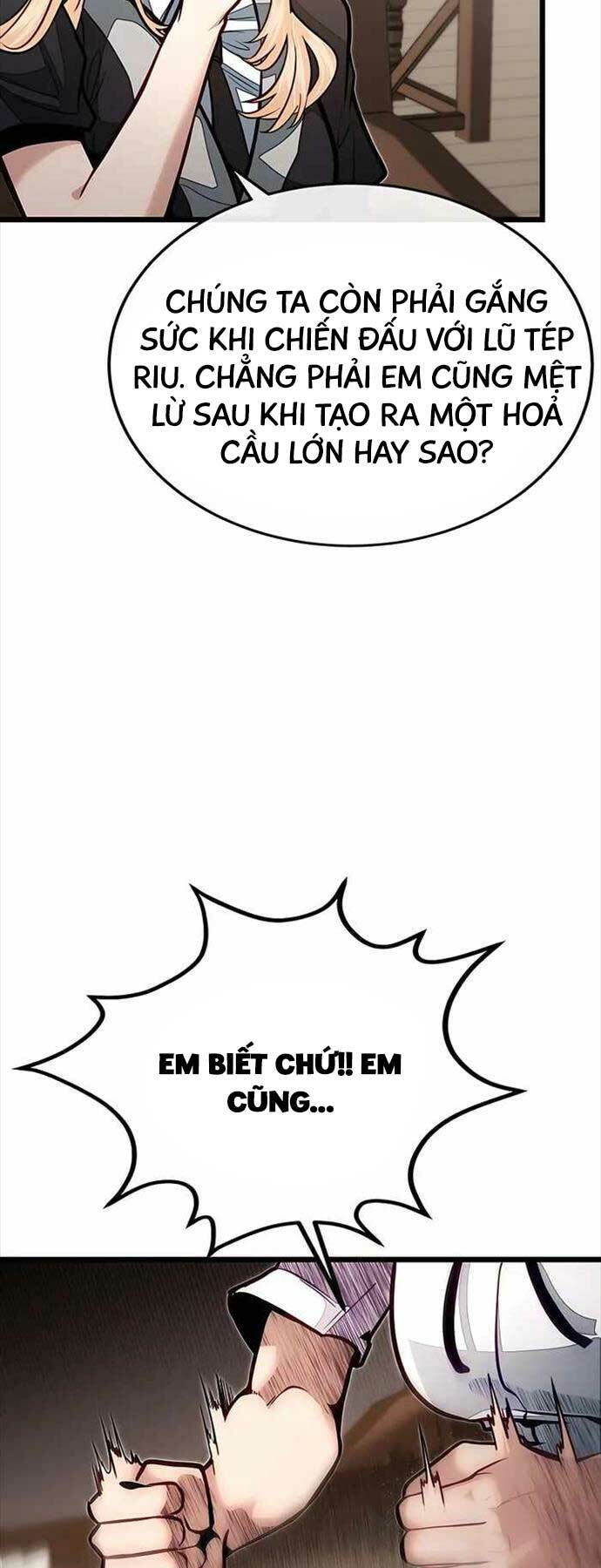 Anh Trai Anh Hùng Là Người Đã Chết Trong Học Viện - Chapter 51 - Page 8