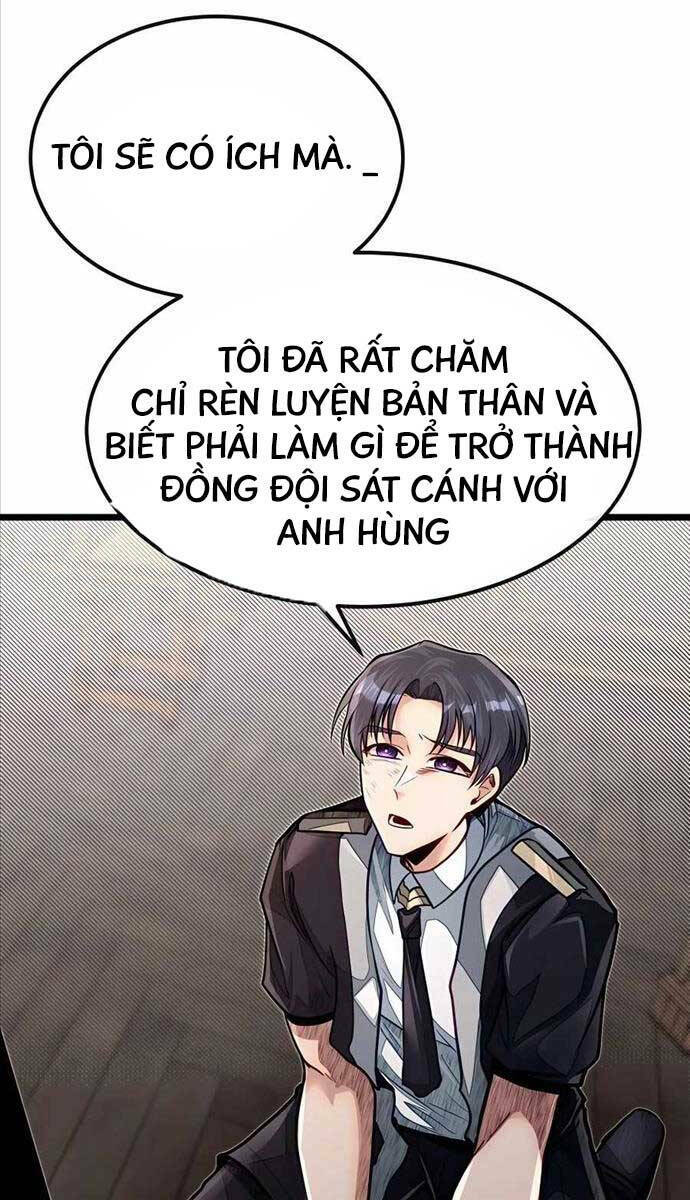 Anh Trai Anh Hùng Là Người Đã Chết Trong Học Viện - Chapter 52 - Page 14