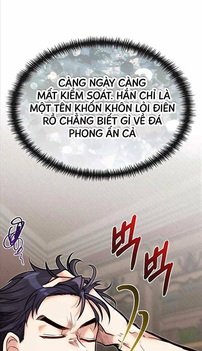 Anh Trai Anh Hùng Là Người Đã Chết Trong Học Viện - Chapter 52 - Page 16