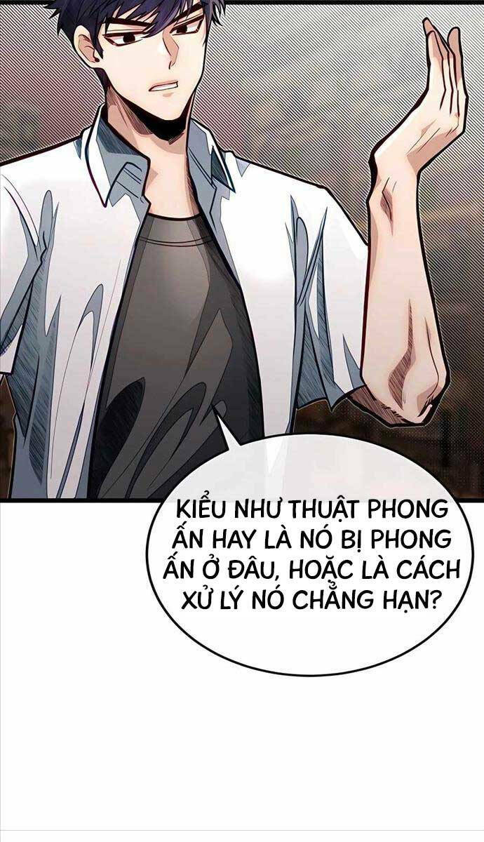 Anh Trai Anh Hùng Là Người Đã Chết Trong Học Viện - Chapter 52 - Page 25
