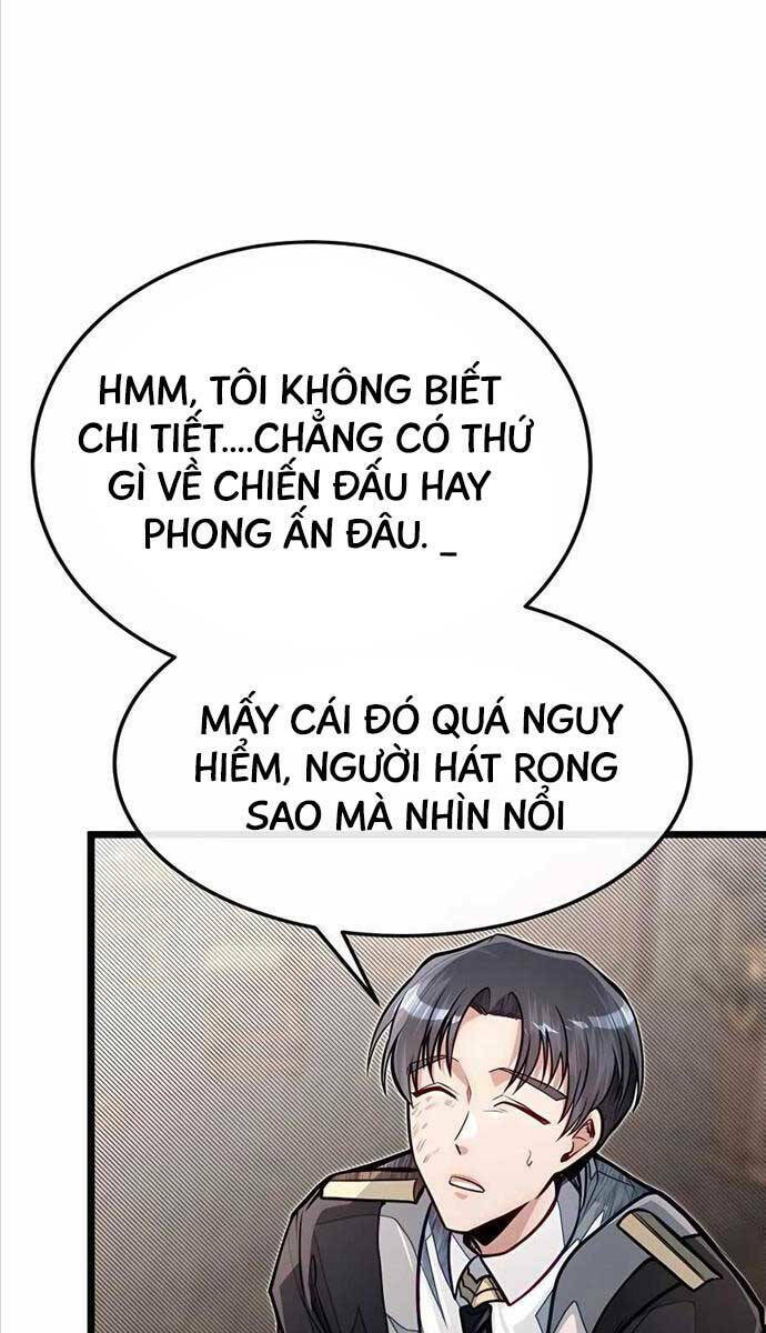 Anh Trai Anh Hùng Là Người Đã Chết Trong Học Viện - Chapter 52 - Page 26