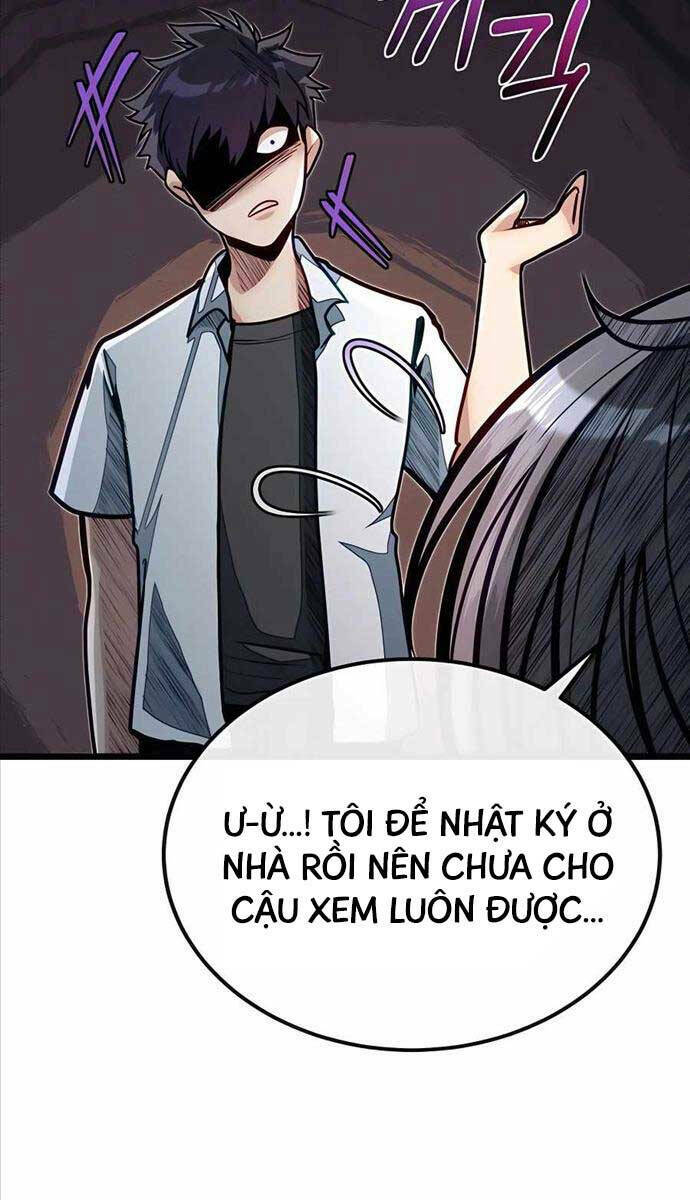 Anh Trai Anh Hùng Là Người Đã Chết Trong Học Viện - Chapter 52 - Page 28