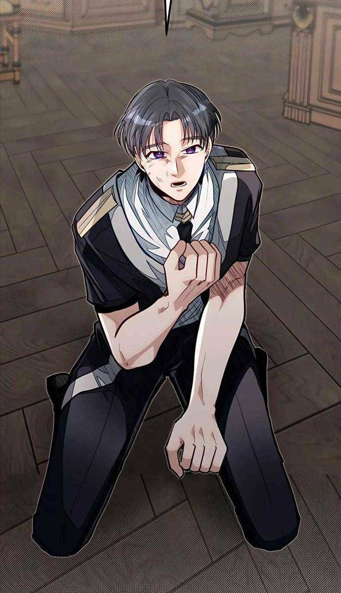 Anh Trai Anh Hùng Là Người Đã Chết Trong Học Viện - Chapter 52 - Page 31