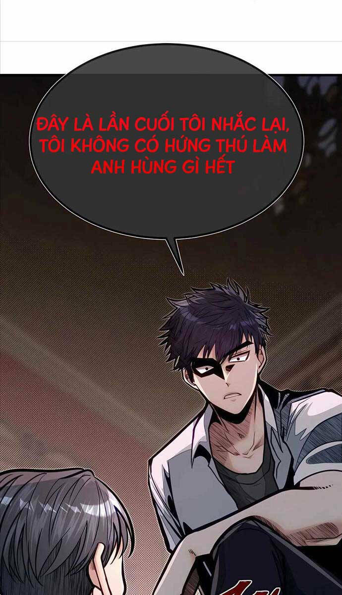 Anh Trai Anh Hùng Là Người Đã Chết Trong Học Viện - Chapter 52 - Page 33