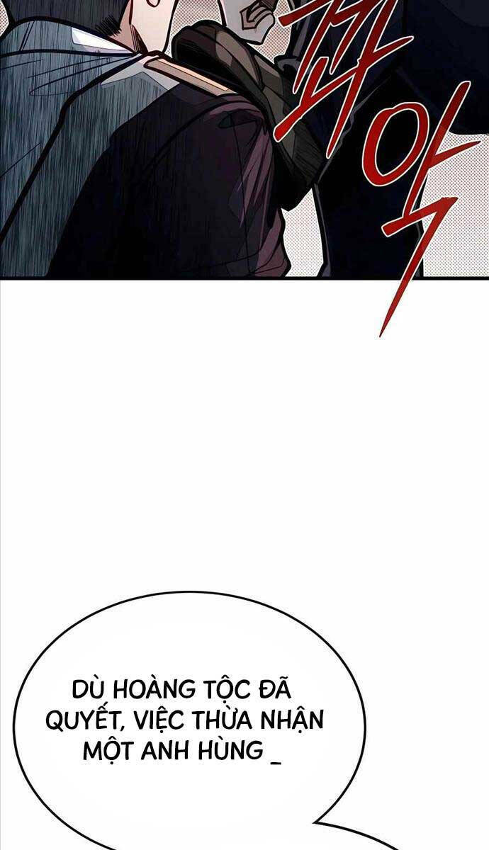 Anh Trai Anh Hùng Là Người Đã Chết Trong Học Viện - Chapter 52 - Page 34
