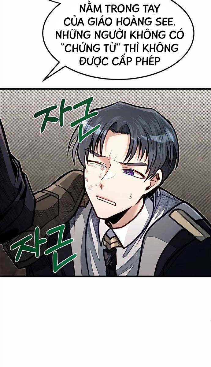 Anh Trai Anh Hùng Là Người Đã Chết Trong Học Viện - Chapter 52 - Page 35