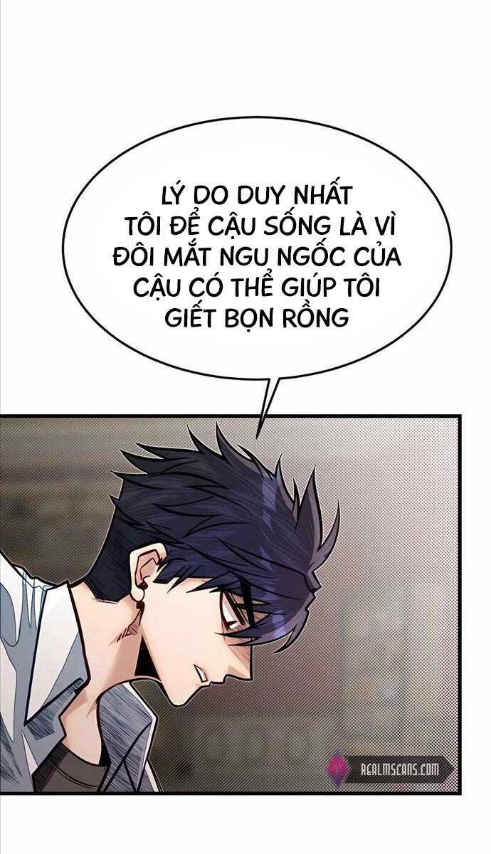 Anh Trai Anh Hùng Là Người Đã Chết Trong Học Viện - Chapter 52 - Page 36