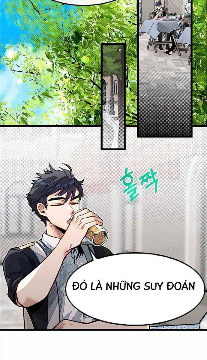 Anh Trai Anh Hùng Là Người Đã Chết Trong Học Viện - Chapter 52 - Page 46