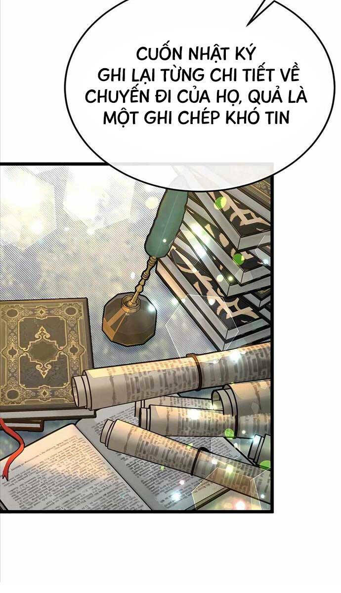 Anh Trai Anh Hùng Là Người Đã Chết Trong Học Viện - Chapter 52 - Page 4