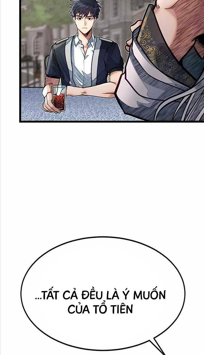 Anh Trai Anh Hùng Là Người Đã Chết Trong Học Viện - Chapter 52 - Page 55