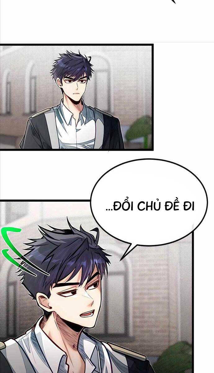 Anh Trai Anh Hùng Là Người Đã Chết Trong Học Viện - Chapter 52 - Page 56