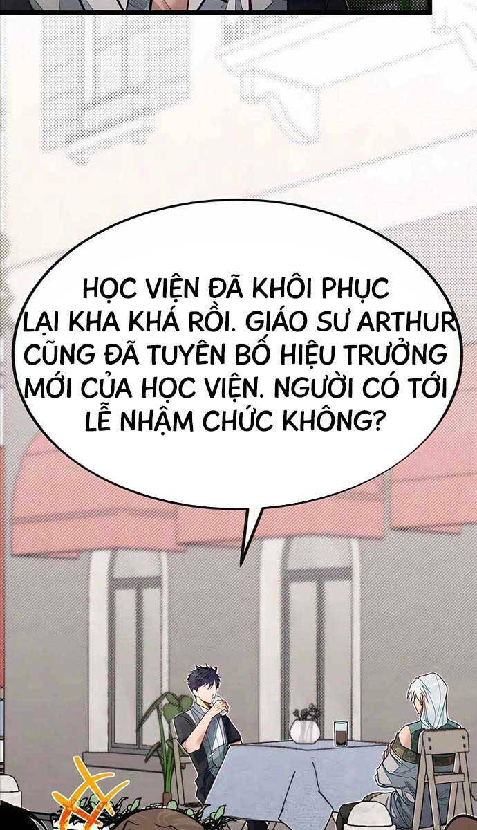 Anh Trai Anh Hùng Là Người Đã Chết Trong Học Viện - Chapter 52 - Page 57