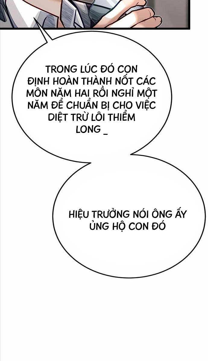 Anh Trai Anh Hùng Là Người Đã Chết Trong Học Viện - Chapter 52 - Page 61