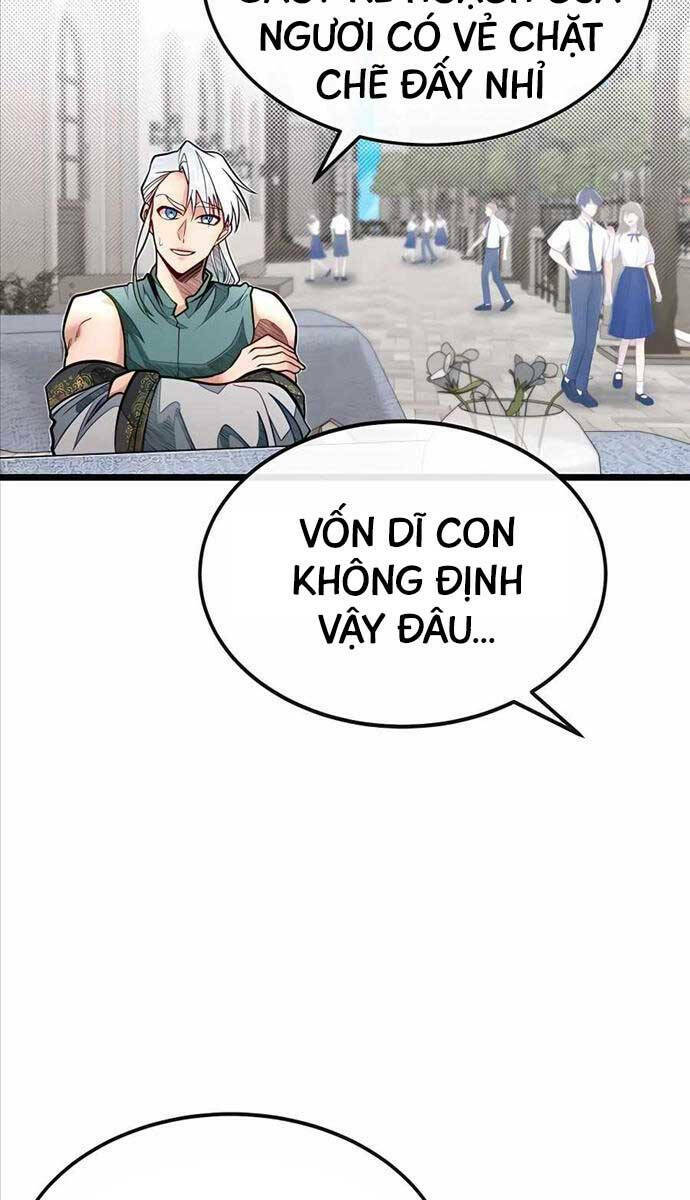 Anh Trai Anh Hùng Là Người Đã Chết Trong Học Viện - Chapter 52 - Page 66