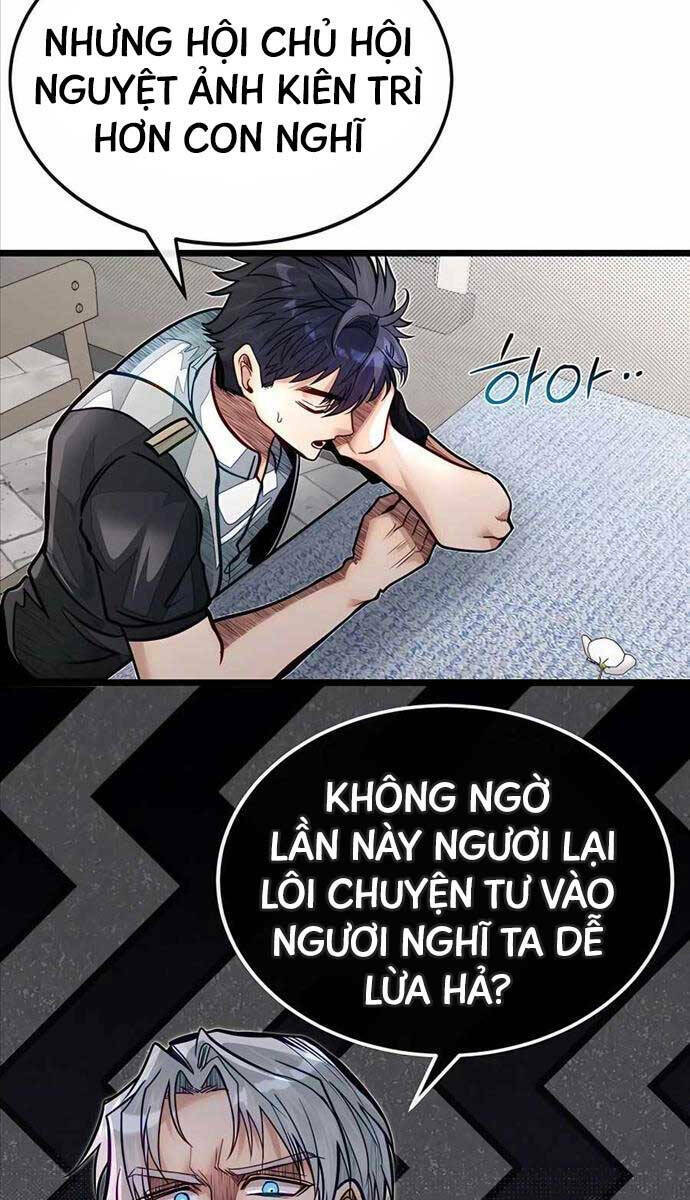 Anh Trai Anh Hùng Là Người Đã Chết Trong Học Viện - Chapter 52 - Page 67