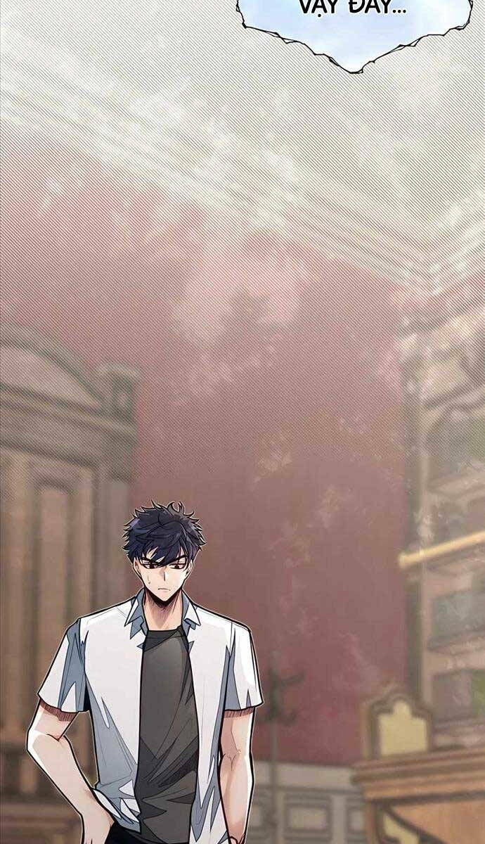 Anh Trai Anh Hùng Là Người Đã Chết Trong Học Viện - Chapter 52 - Page 6