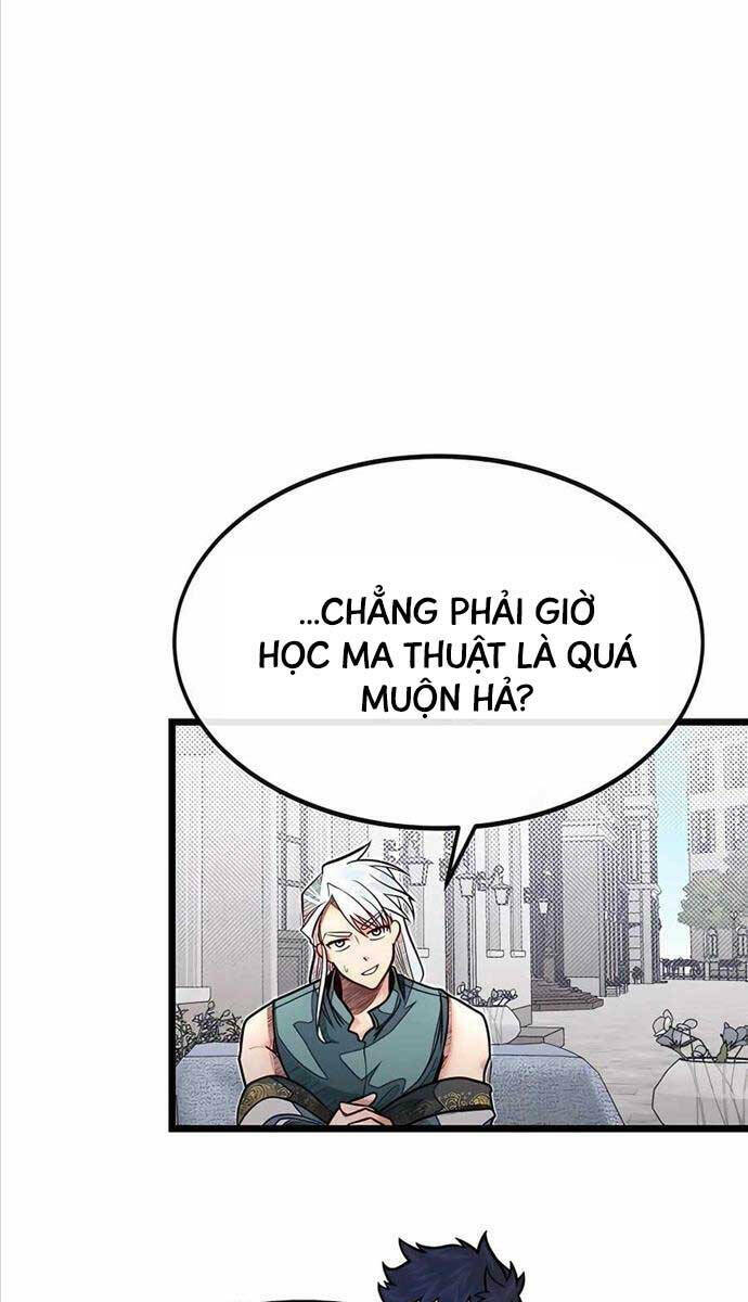 Anh Trai Anh Hùng Là Người Đã Chết Trong Học Viện - Chapter 52 - Page 76