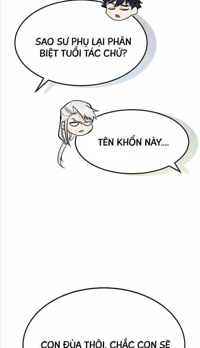 Anh Trai Anh Hùng Là Người Đã Chết Trong Học Viện - Chapter 52 - Page 77