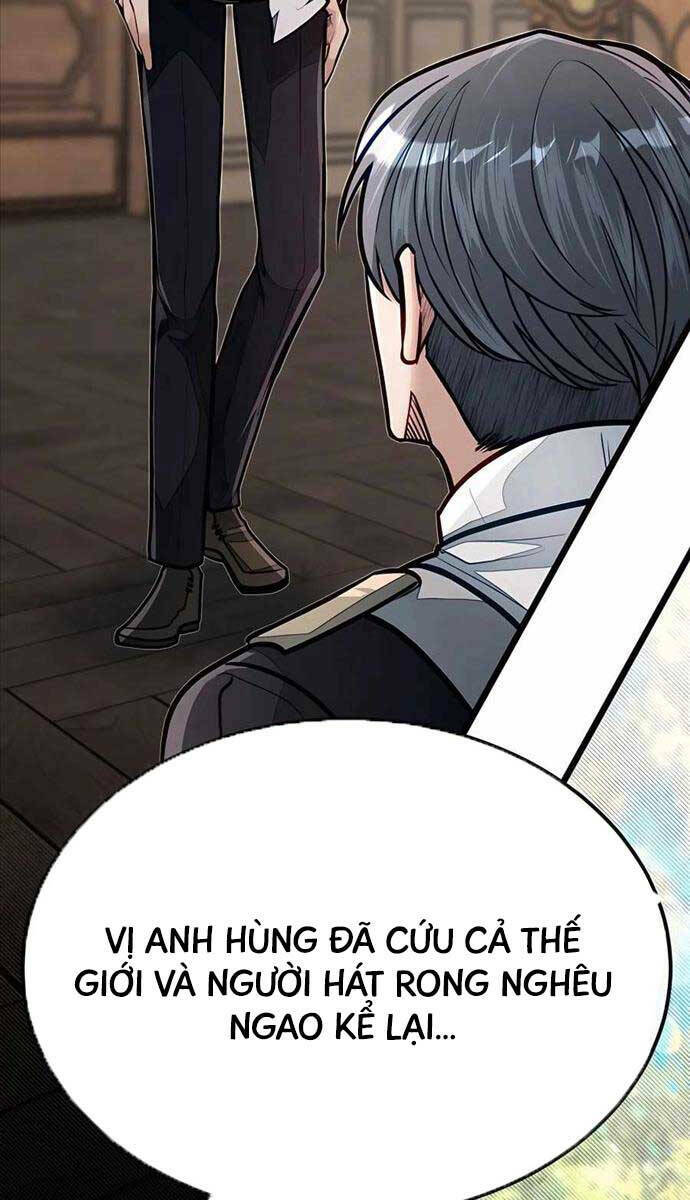 Anh Trai Anh Hùng Là Người Đã Chết Trong Học Viện - Chapter 52 - Page 7