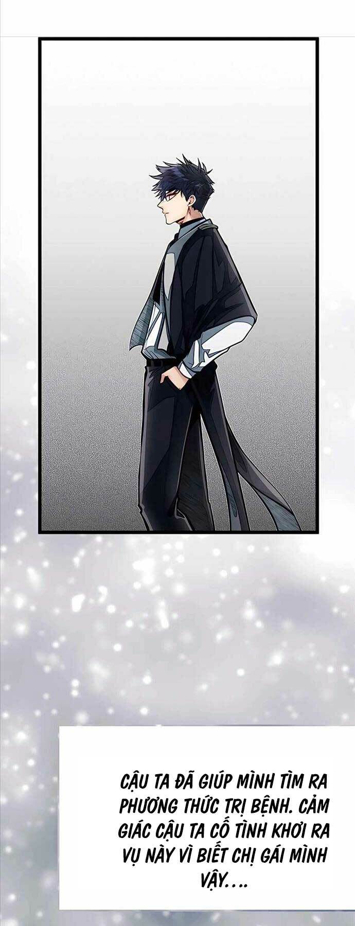 Anh Trai Anh Hùng Là Người Đã Chết Trong Học Viện - Chapter 53 - Page 10