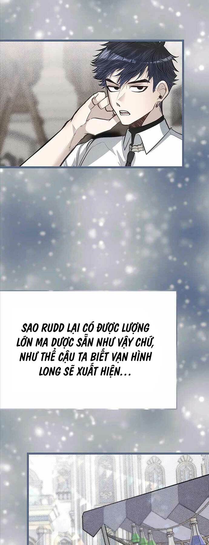 Anh Trai Anh Hùng Là Người Đã Chết Trong Học Viện - Chapter 53 - Page 11