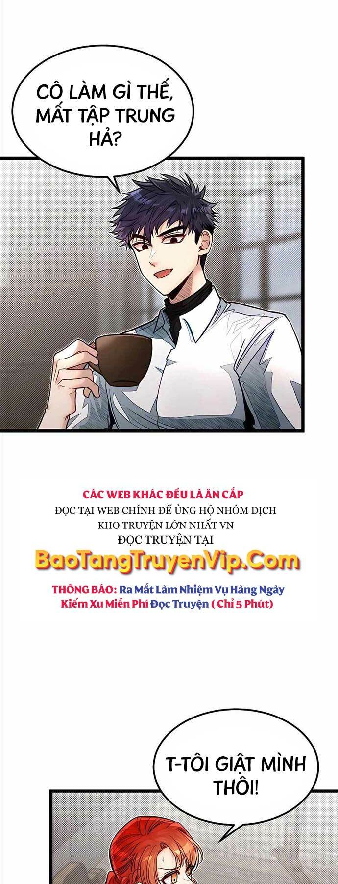 Anh Trai Anh Hùng Là Người Đã Chết Trong Học Viện - Chapter 53 - Page 14
