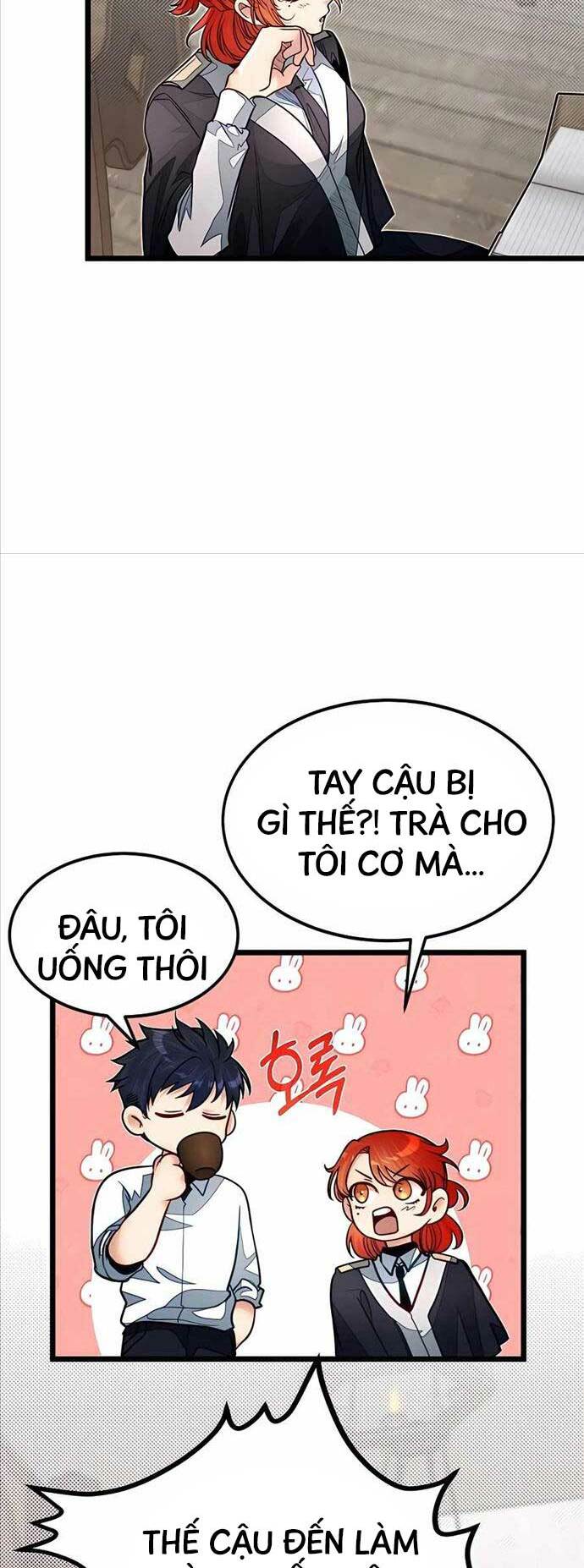 Anh Trai Anh Hùng Là Người Đã Chết Trong Học Viện - Chapter 53 - Page 15