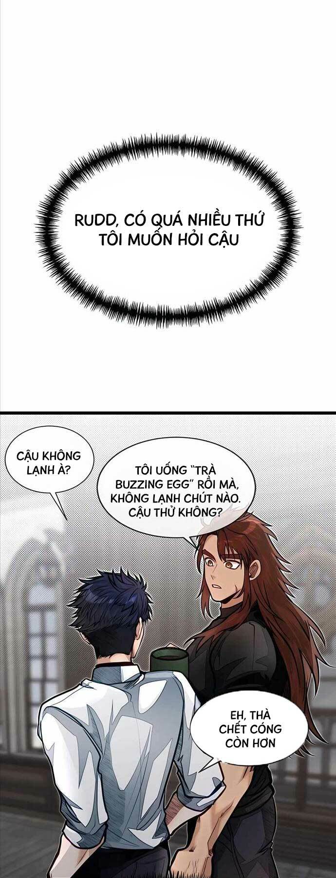 Anh Trai Anh Hùng Là Người Đã Chết Trong Học Viện - Chapter 53 - Page 17