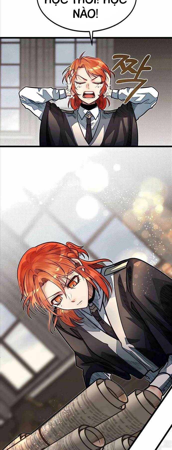 Anh Trai Anh Hùng Là Người Đã Chết Trong Học Viện - Chapter 53 - Page 20