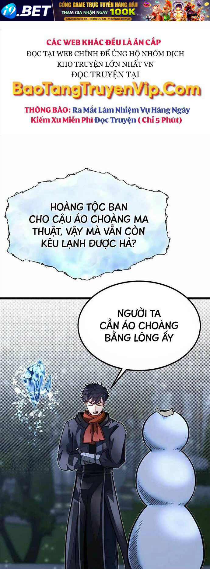 Anh Trai Anh Hùng Là Người Đã Chết Trong Học Viện - Chapter 53 - Page 26