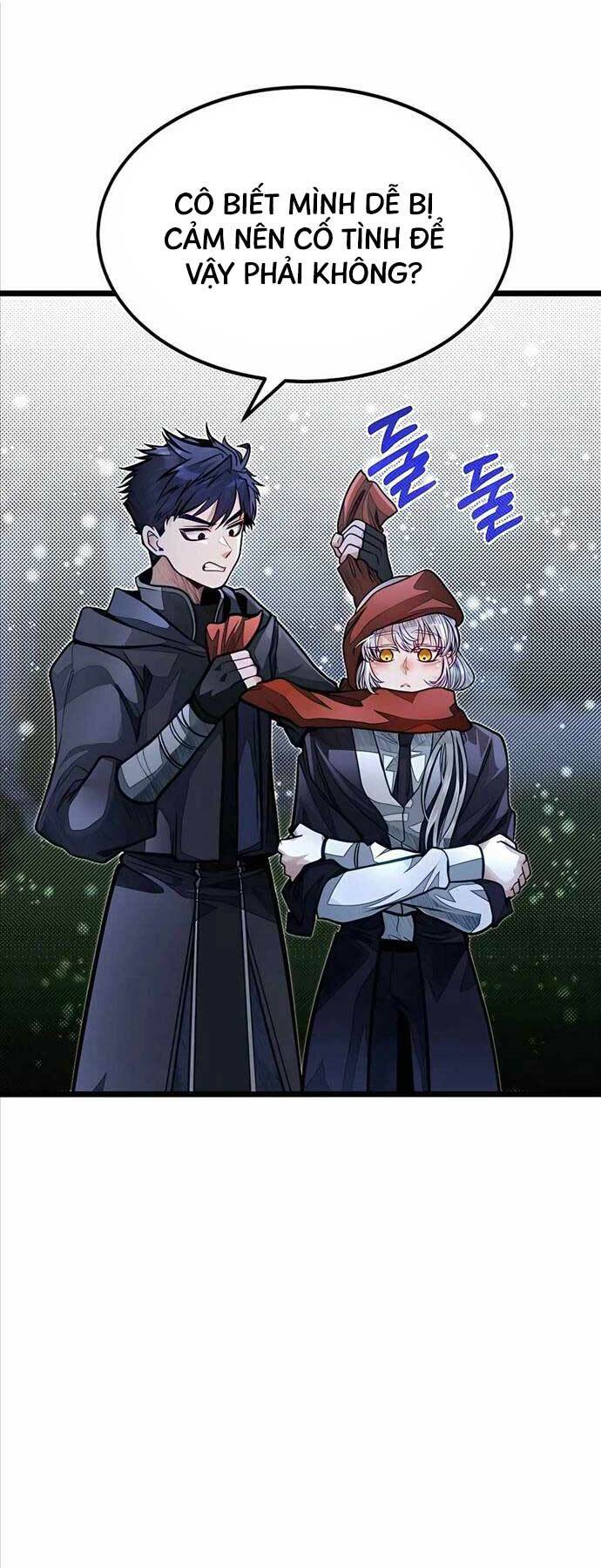 Anh Trai Anh Hùng Là Người Đã Chết Trong Học Viện - Chapter 53 - Page 33