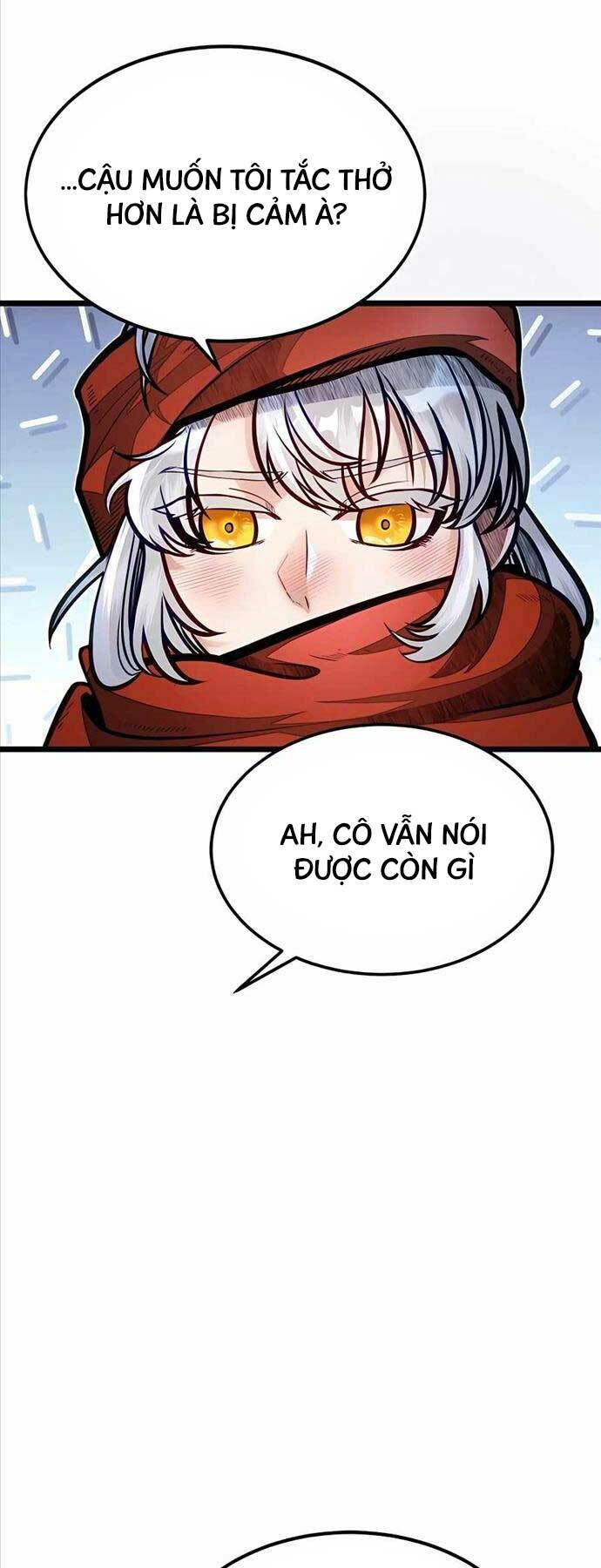 Anh Trai Anh Hùng Là Người Đã Chết Trong Học Viện - Chapter 53 - Page 34