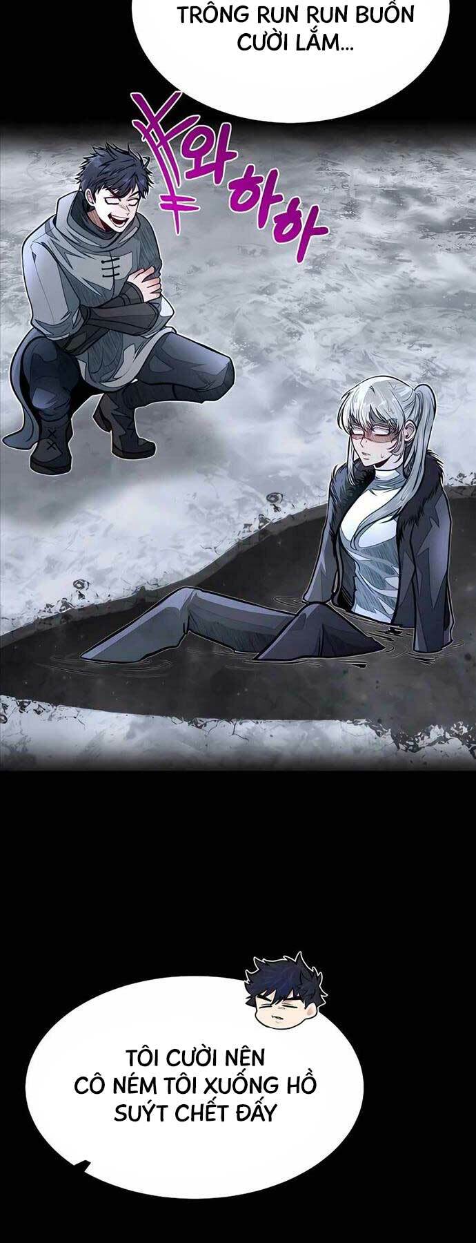 Anh Trai Anh Hùng Là Người Đã Chết Trong Học Viện - Chapter 53 - Page 36