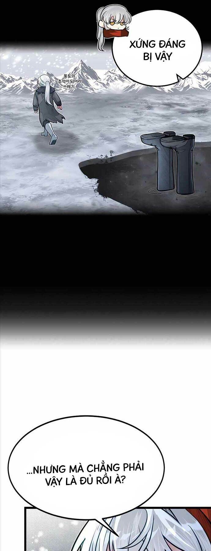 Anh Trai Anh Hùng Là Người Đã Chết Trong Học Viện - Chapter 53 - Page 37