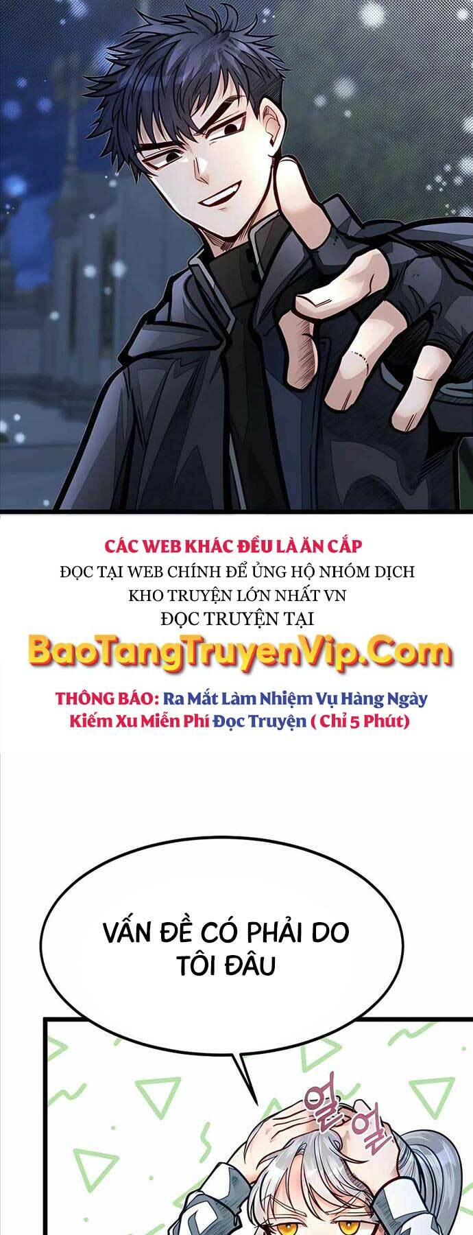 Anh Trai Anh Hùng Là Người Đã Chết Trong Học Viện - Chapter 53 - Page 43